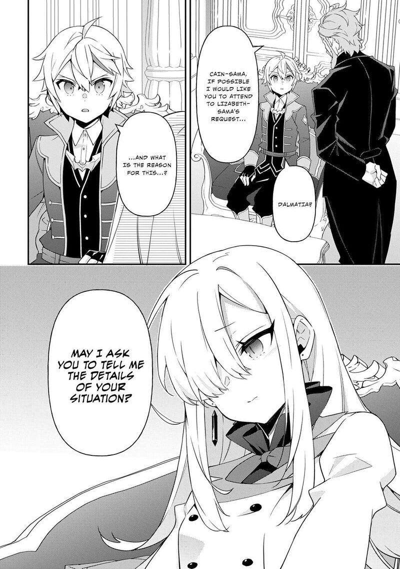 Tensei Kizoku No Isekai Boukenroku Jichou Wo Shiranai Kamigami No Shito 69 24