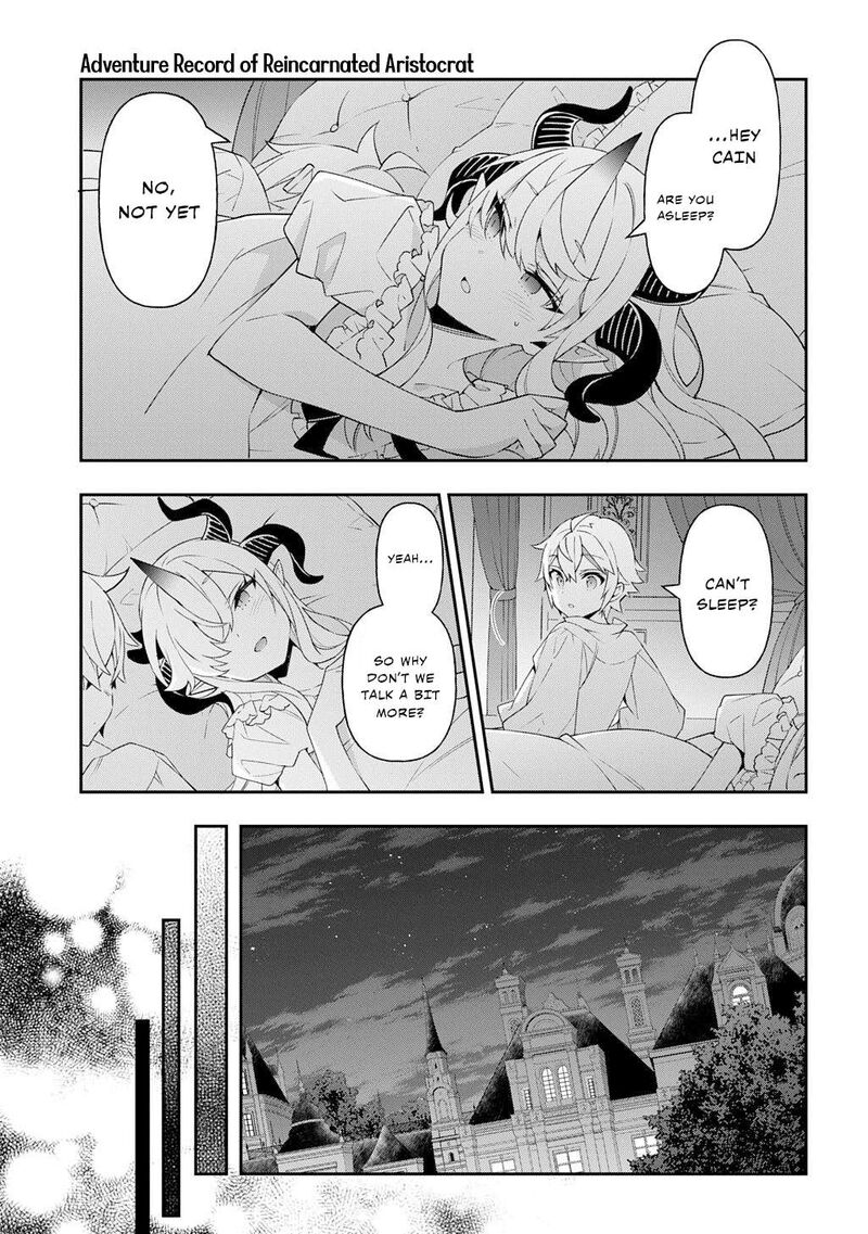 Tensei Kizoku No Isekai Boukenroku Jichou Wo Shiranai Kamigami No Shito 71 25