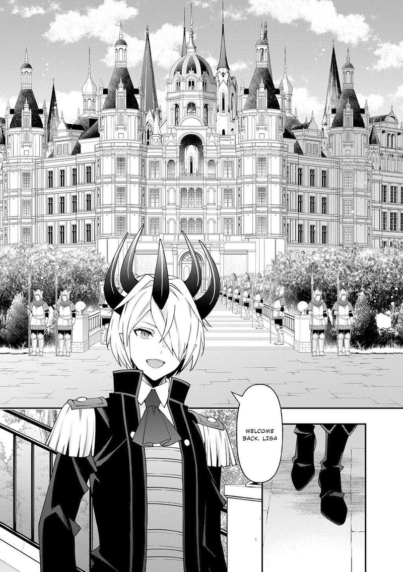 Tensei Kizoku No Isekai Boukenroku Jichou Wo Shiranai Kamigami No Shito 72 10