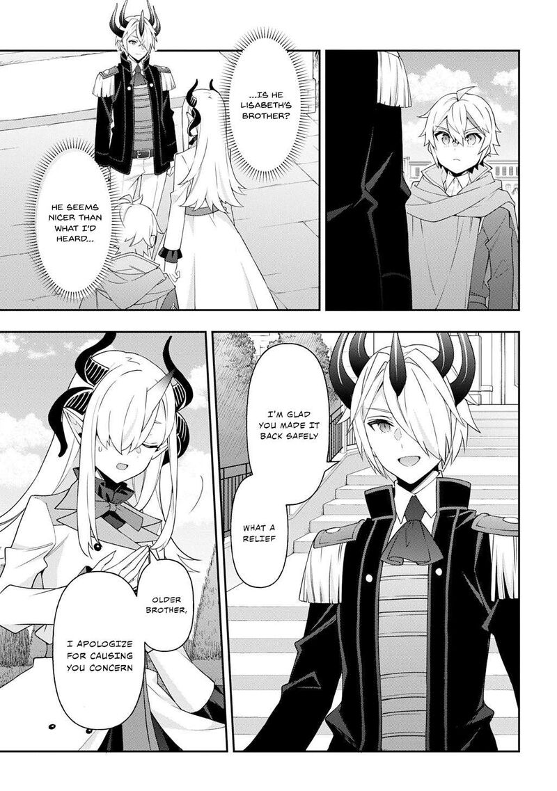 Tensei Kizoku No Isekai Boukenroku Jichou Wo Shiranai Kamigami No Shito 72 11