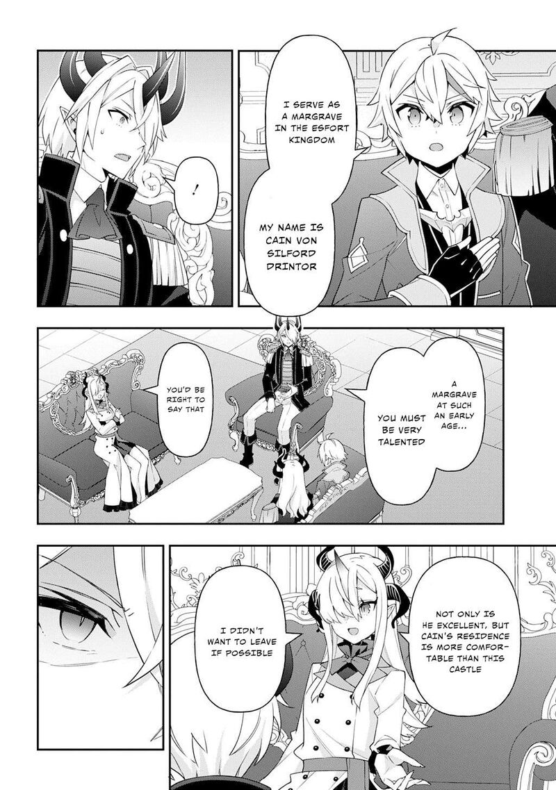 Tensei Kizoku No Isekai Boukenroku Jichou Wo Shiranai Kamigami No Shito 72 14