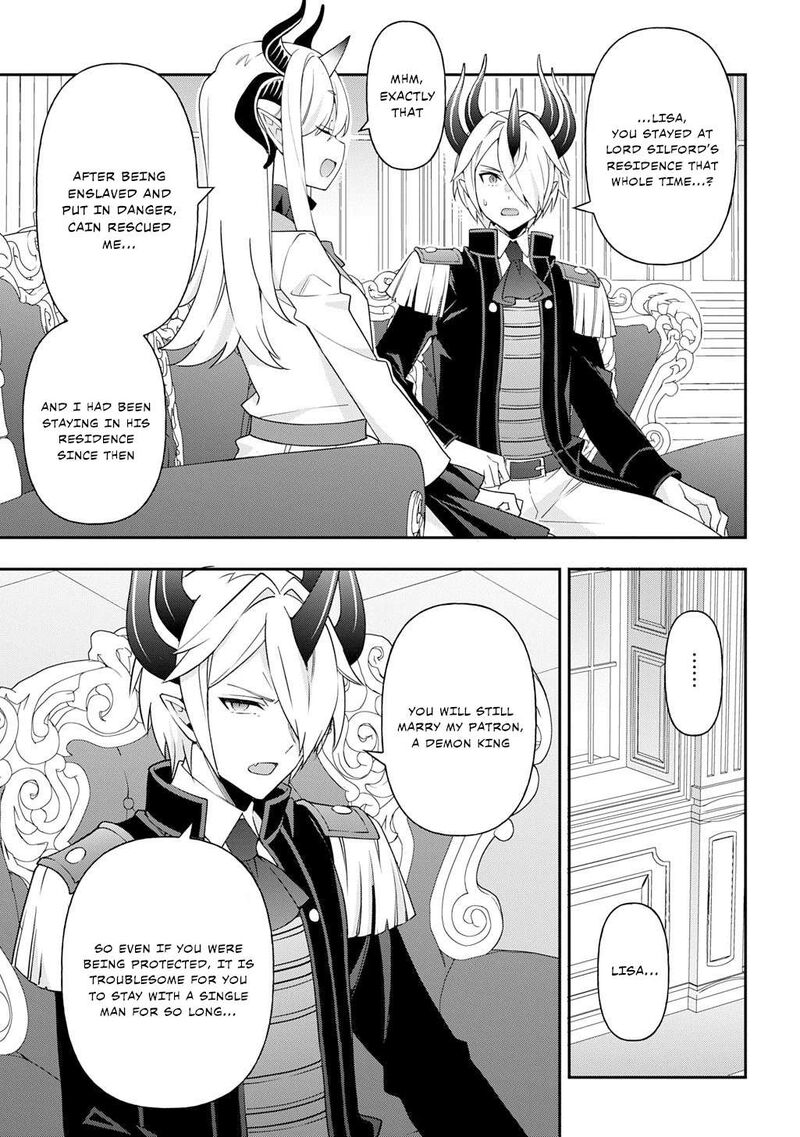 Tensei Kizoku No Isekai Boukenroku Jichou Wo Shiranai Kamigami No Shito 72 15