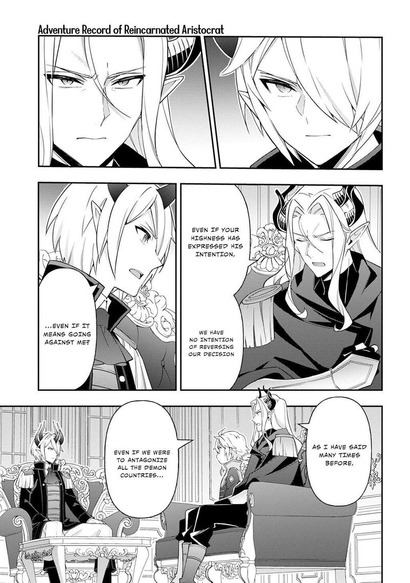 Tensei Kizoku No Isekai Boukenroku Jichou Wo Shiranai Kamigami No Shito 72 19