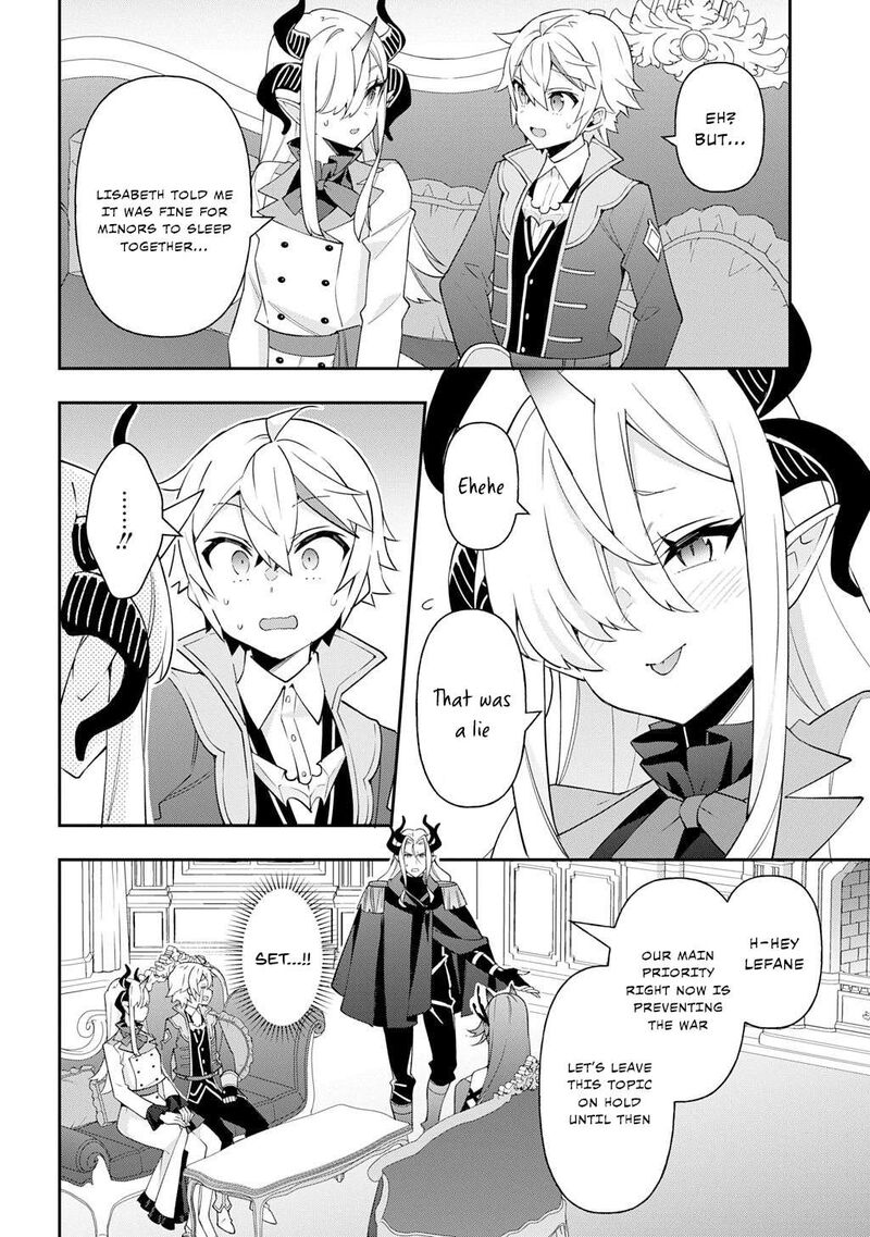 Tensei Kizoku No Isekai Boukenroku Jichou Wo Shiranai Kamigami No Shito 72 2