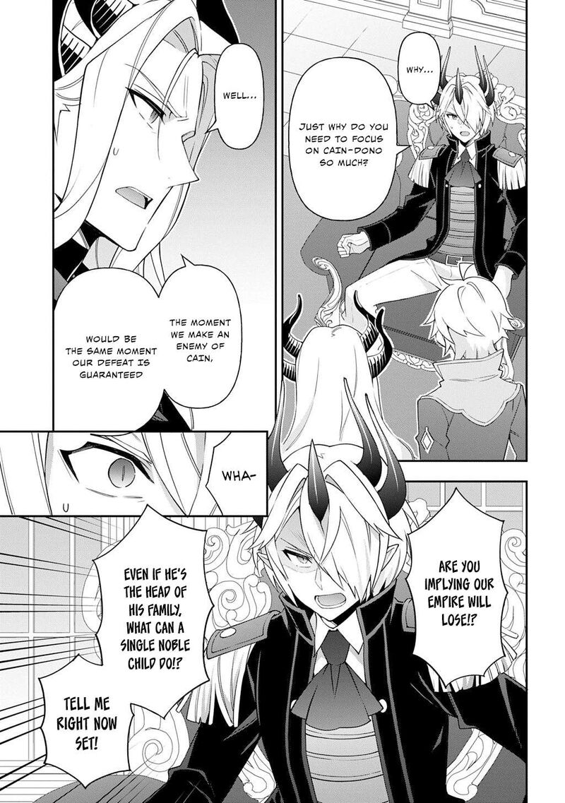 Tensei Kizoku No Isekai Boukenroku Jichou Wo Shiranai Kamigami No Shito 72 21