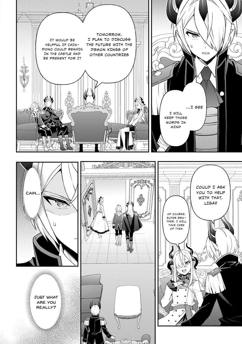 Tensei Kizoku No Isekai Boukenroku Jichou Wo Shiranai Kamigami No Shito 72 24