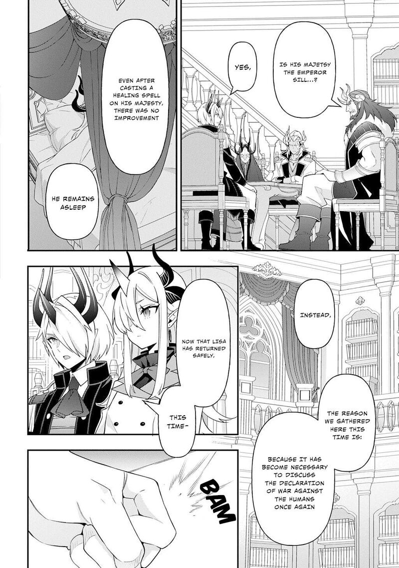 Tensei Kizoku No Isekai Boukenroku Jichou Wo Shiranai Kamigami No Shito 72 26