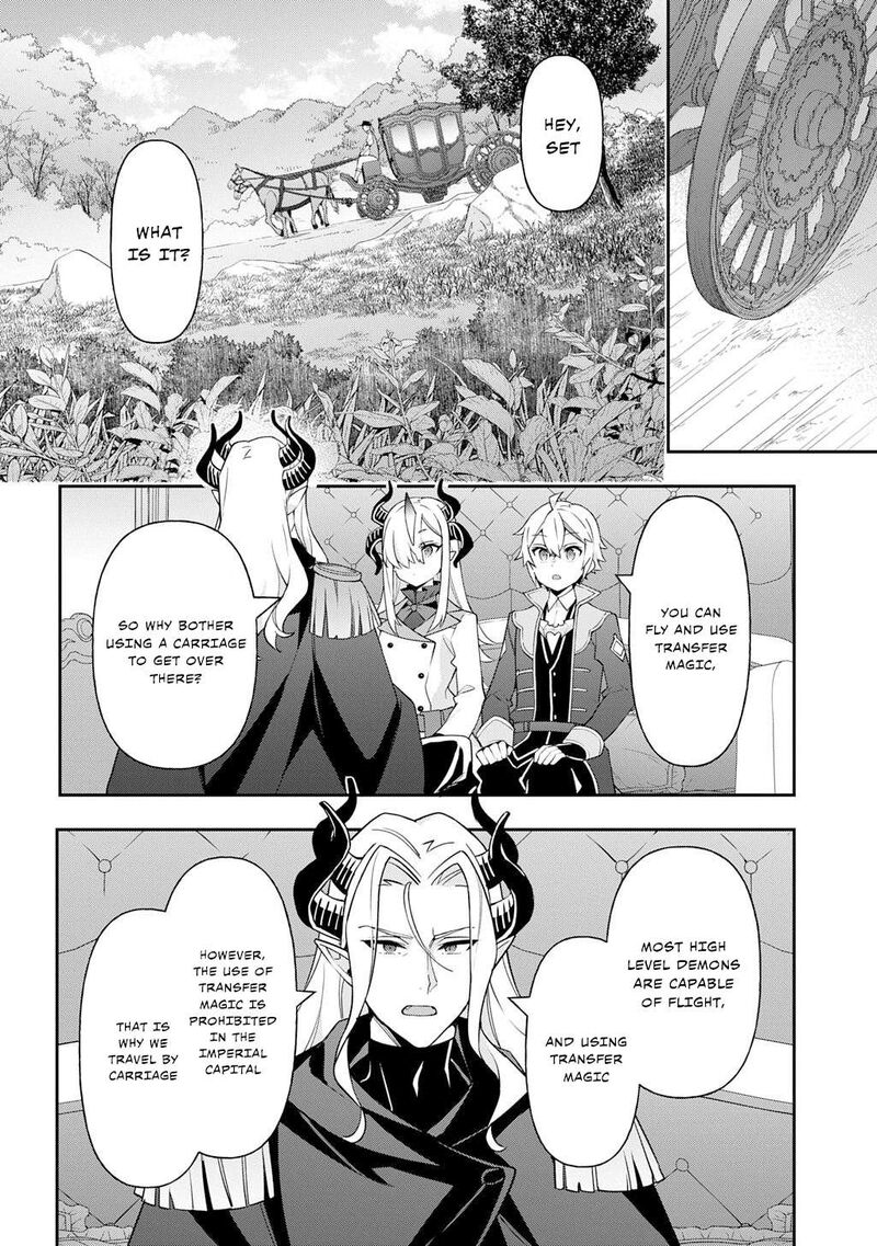 Tensei Kizoku No Isekai Boukenroku Jichou Wo Shiranai Kamigami No Shito 72 4