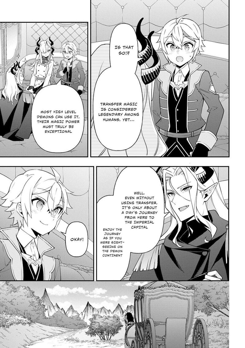 Tensei Kizoku No Isekai Boukenroku Jichou Wo Shiranai Kamigami No Shito 72 5