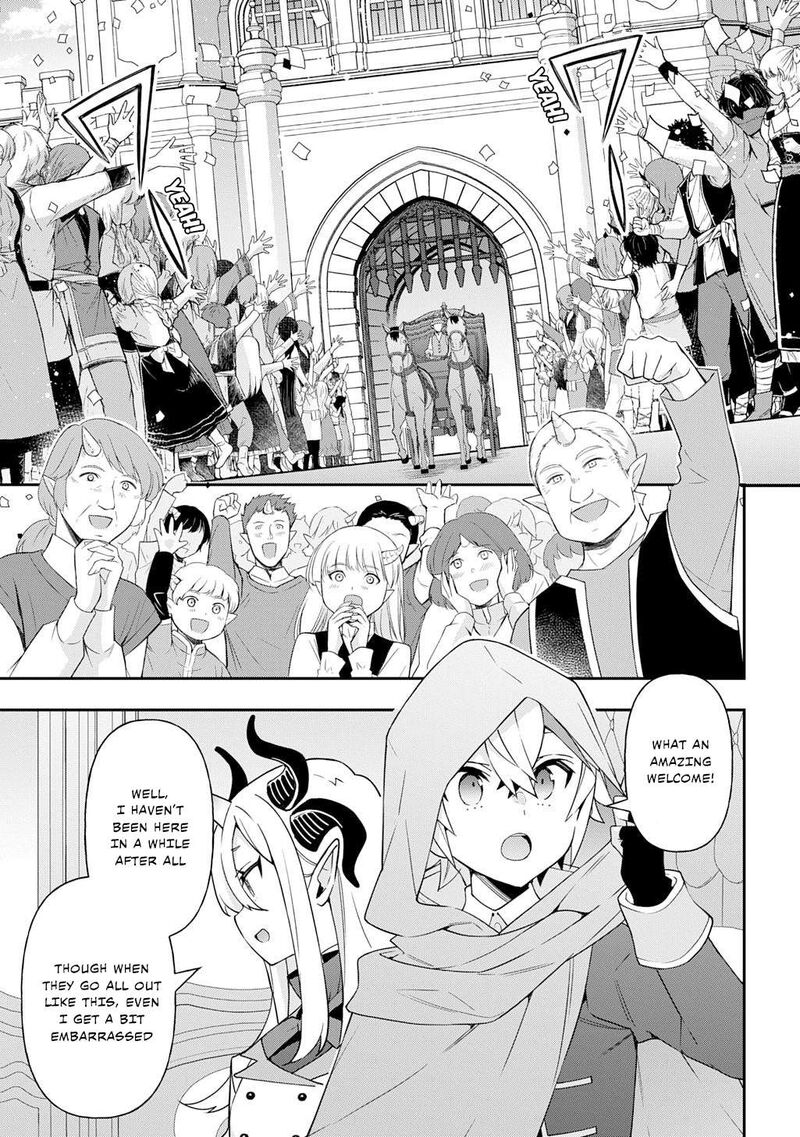 Tensei Kizoku No Isekai Boukenroku Jichou Wo Shiranai Kamigami No Shito 72 7