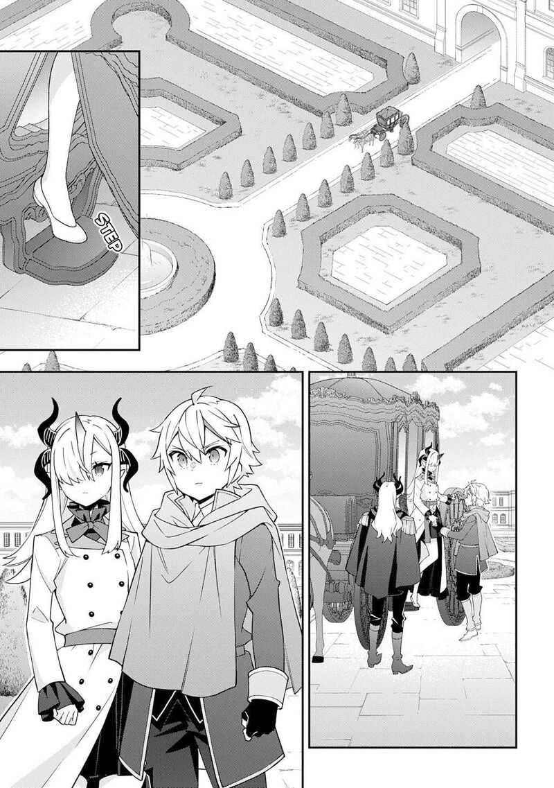 Tensei Kizoku No Isekai Boukenroku Jichou Wo Shiranai Kamigami No Shito 72 9