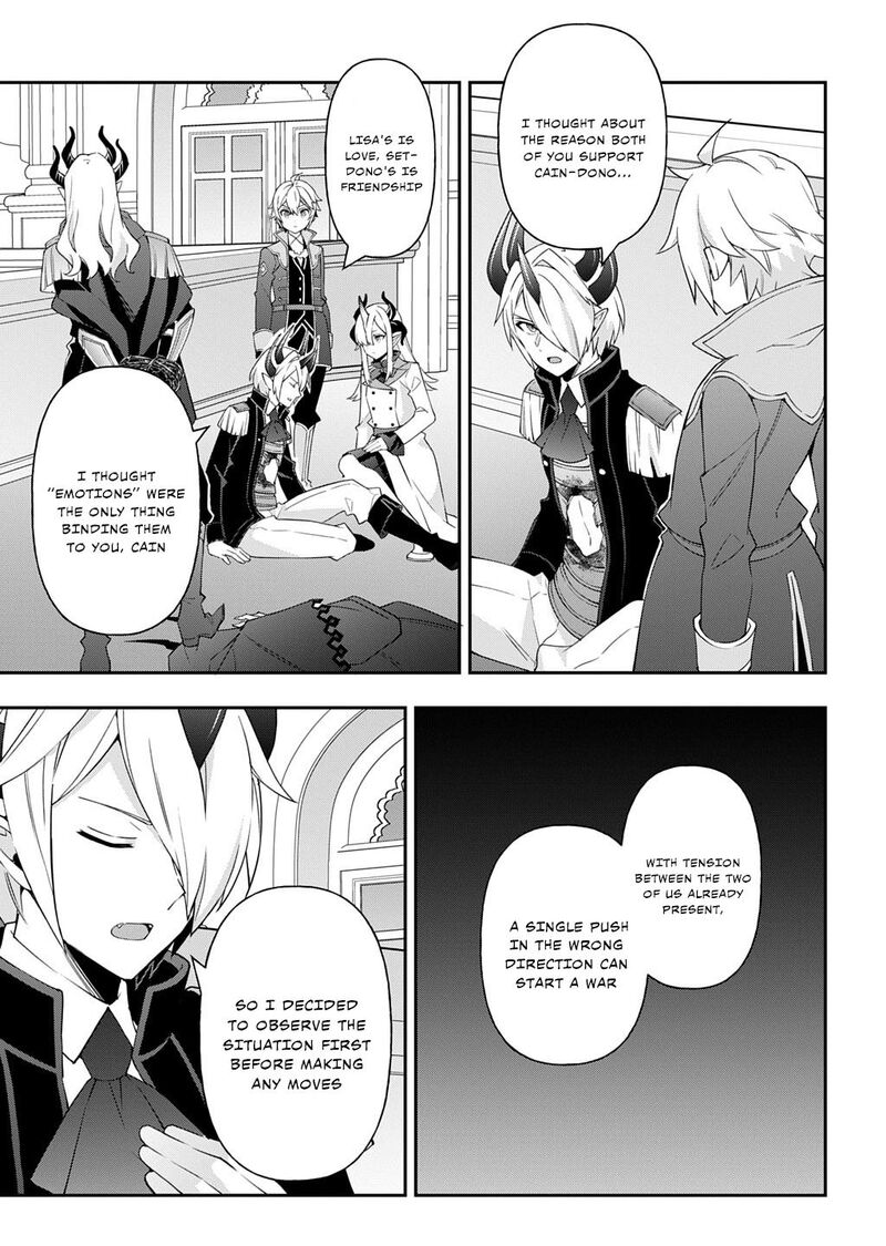Tensei Kizoku No Isekai Boukenroku Jichou Wo Shiranai Kamigami No Shito 73b 19