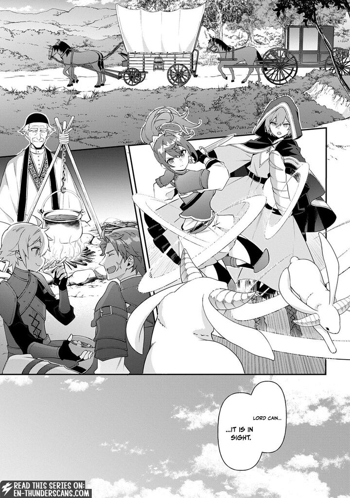 Tensei Kizoku No Isekai Boukenroku Jichou Wo Shiranai Kamigami No Shito 78 13