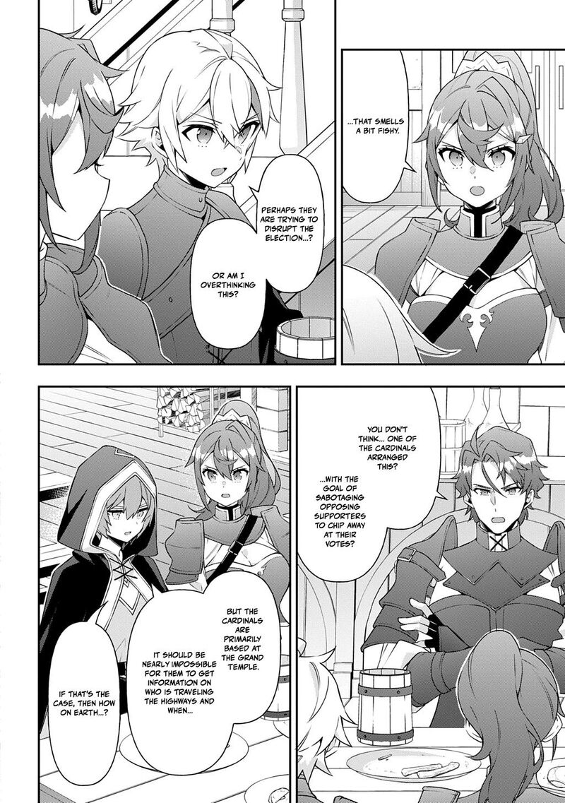 Tensei Kizoku No Isekai Boukenroku Jichou Wo Shiranai Kamigami No Shito 78 26