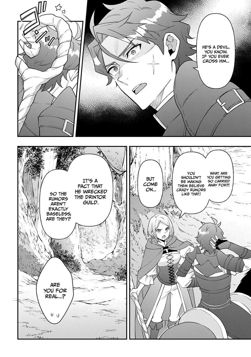 Tensei Kizoku No Isekai Boukenroku Jichou Wo Shiranai Kamigami No Shito 79 11