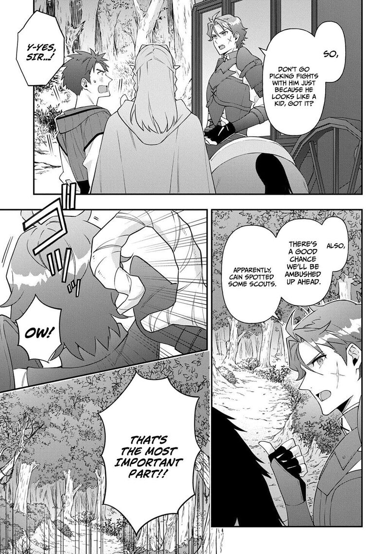 Tensei Kizoku No Isekai Boukenroku Jichou Wo Shiranai Kamigami No Shito 79 12