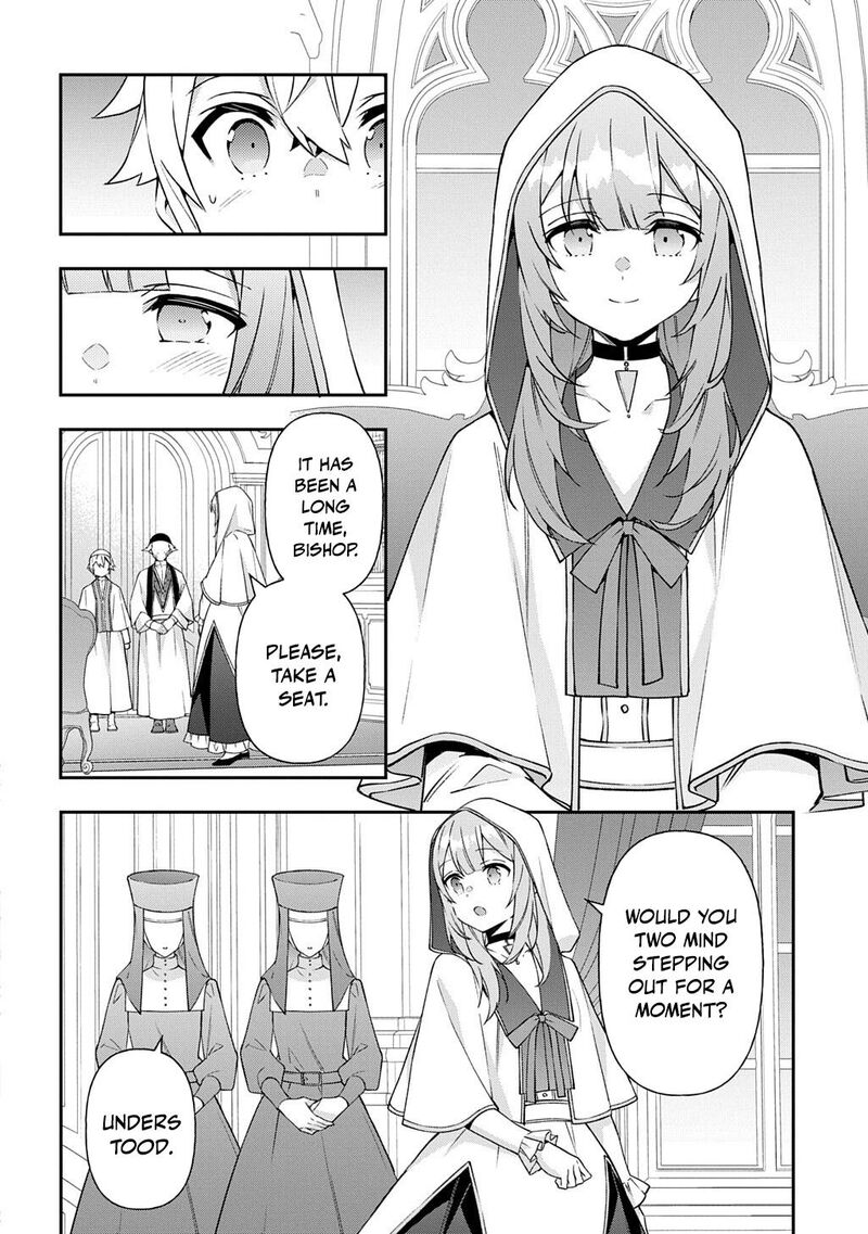 Tensei Kizoku No Isekai Boukenroku Jichou Wo Shiranai Kamigami No Shito 81 10