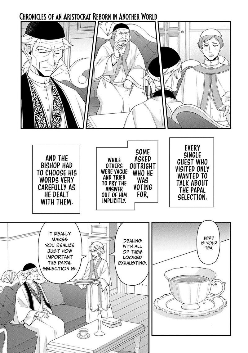 Tensei Kizoku No Isekai Boukenroku Jichou Wo Shiranai Kamigami No Shito 81 7