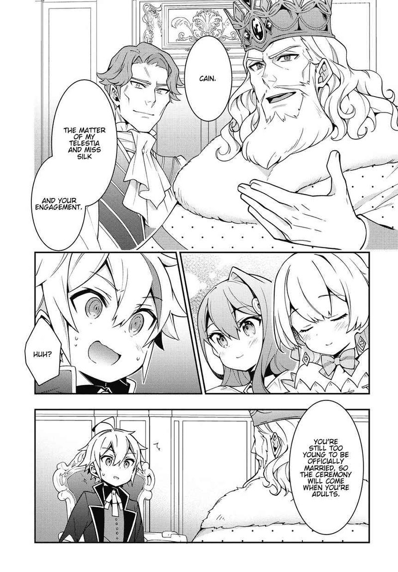 Tensei Kizoku No Isekai Boukenroku Jichou Wo Shiranai Kamigami No Shito 9 25