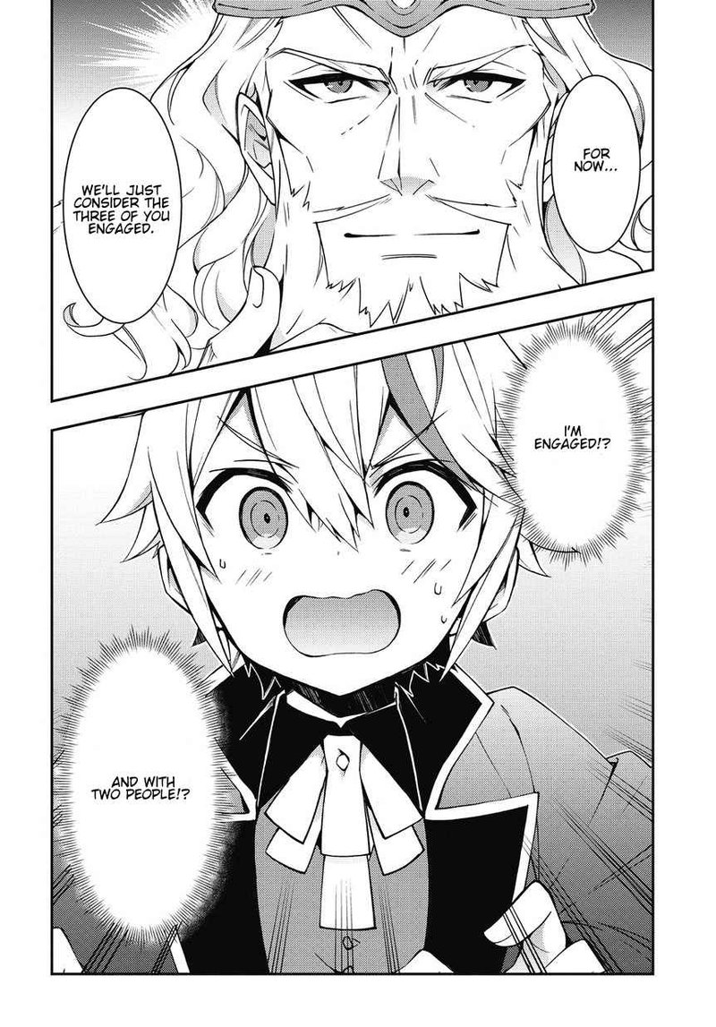 Tensei Kizoku No Isekai Boukenroku Jichou Wo Shiranai Kamigami No Shito 9 26
