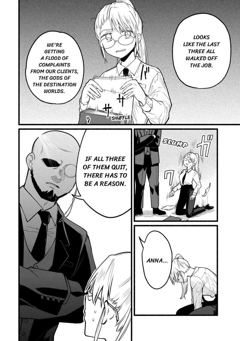 Tensei Mae No Tutorial De Isekai Saikyou Ni Narimashita Junbi Shisugite Daini No Jinsei Wa Easy Mode Desu 1 28