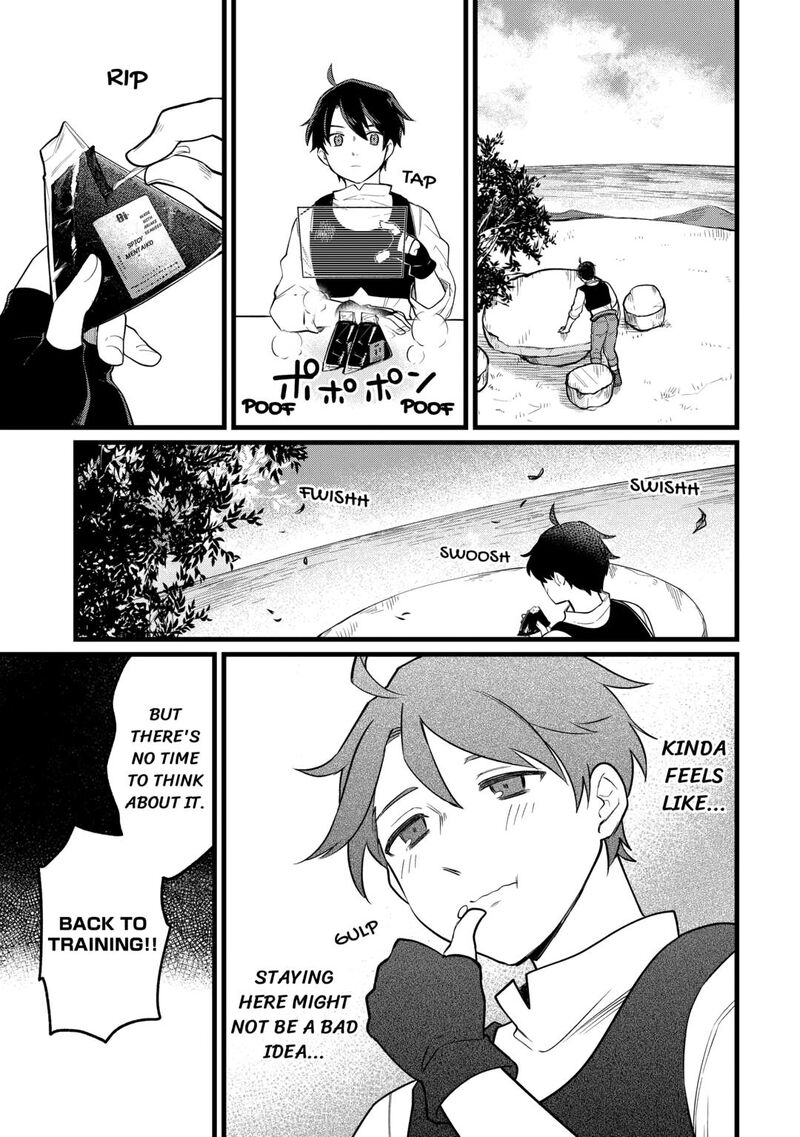 Tensei Mae No Tutorial De Isekai Saikyou Ni Narimashita Junbi Shisugite Daini No Jinsei Wa Easy Mode Desu 1 39