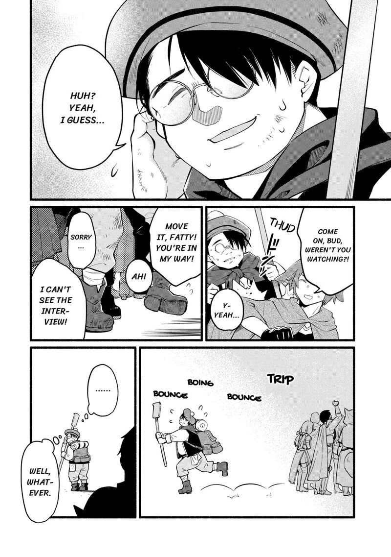 Tensei Mae No Tutorial De Isekai Saikyou Ni Narimashita Junbi Shisugite Daini No Jinsei Wa Easy Mode Desu 1 4