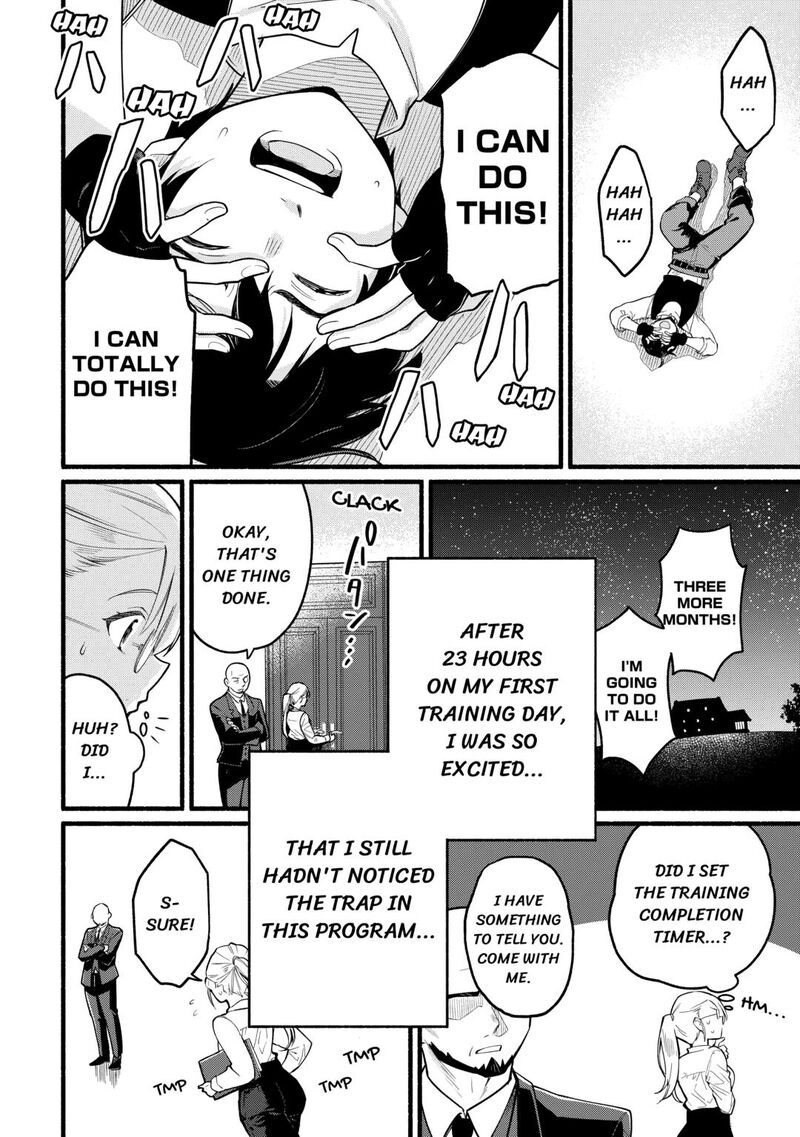 Tensei Mae No Tutorial De Isekai Saikyou Ni Narimashita Junbi Shisugite Daini No Jinsei Wa Easy Mode Desu 1 42