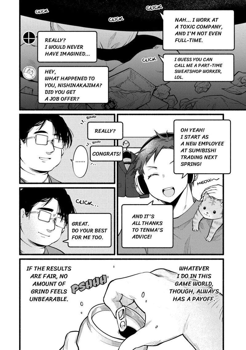 Tensei Mae No Tutorial De Isekai Saikyou Ni Narimashita Junbi Shisugite Daini No Jinsei Wa Easy Mode Desu 1 8