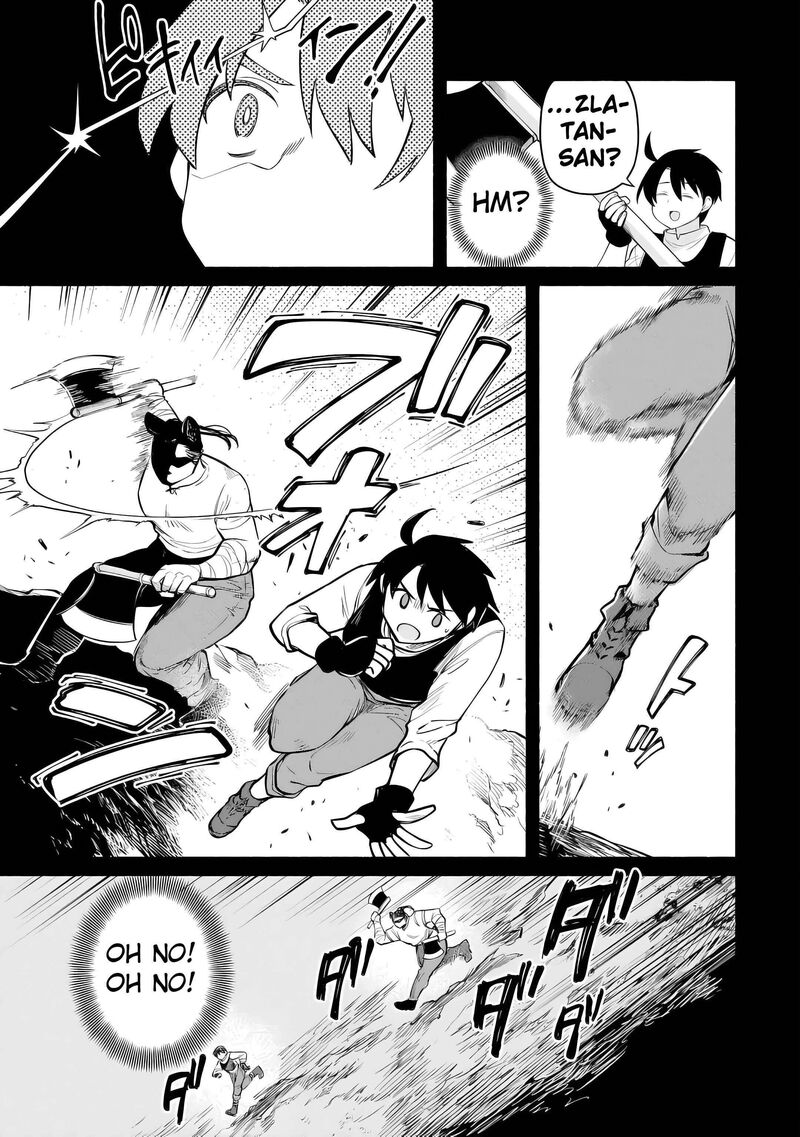 Tensei Mae No Tutorial De Isekai Saikyou Ni Narimashita Junbi Shisugite Daini No Jinsei Wa Easy Mode Desu 10 15