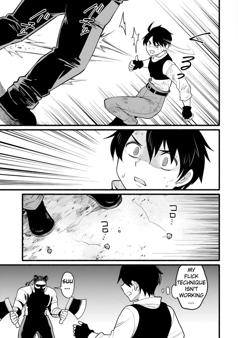 Tensei Mae No Tutorial De Isekai Saikyou Ni Narimashita Junbi Shisugite Daini No Jinsei Wa Easy Mode Desu 10 19