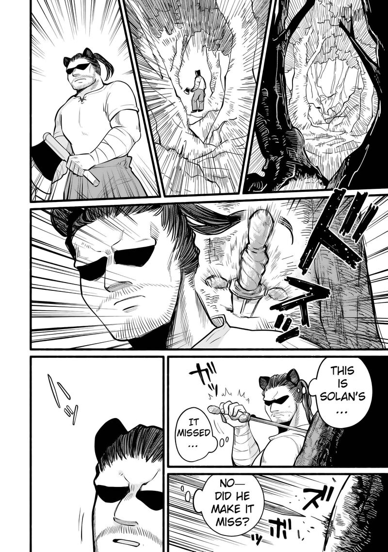 Tensei Mae No Tutorial De Isekai Saikyou Ni Narimashita Junbi Shisugite Daini No Jinsei Wa Easy Mode Desu 10 30