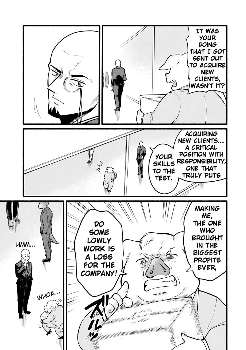 Tensei Mae No Tutorial De Isekai Saikyou Ni Narimashita Junbi Shisugite Daini No Jinsei Wa Easy Mode Desu 10 33