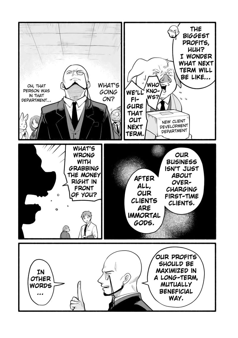 Tensei Mae No Tutorial De Isekai Saikyou Ni Narimashita Junbi Shisugite Daini No Jinsei Wa Easy Mode Desu 10 34