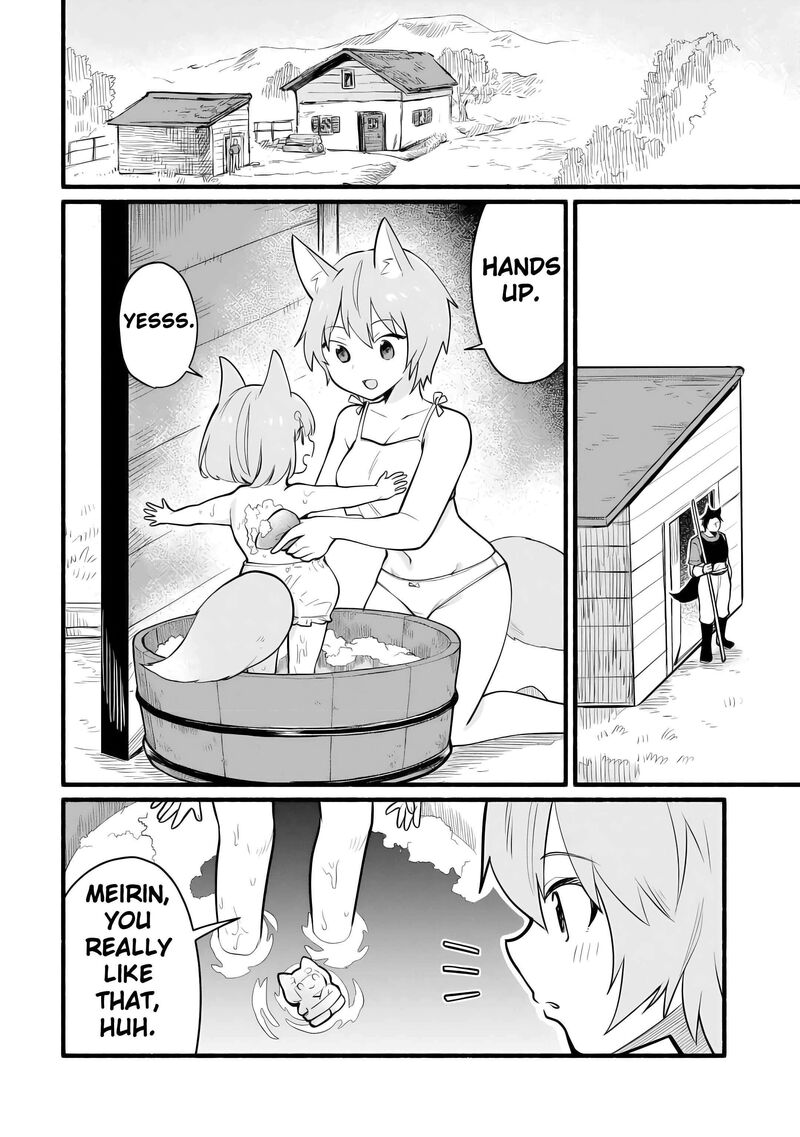 Tensei Mae No Tutorial De Isekai Saikyou Ni Narimashita Junbi Shisugite Daini No Jinsei Wa Easy Mode Desu 10 4