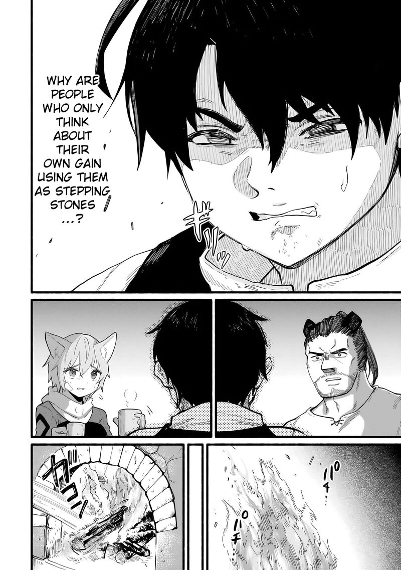 Tensei Mae No Tutorial De Isekai Saikyou Ni Narimashita Junbi Shisugite Daini No Jinsei Wa Easy Mode Desu 12 16