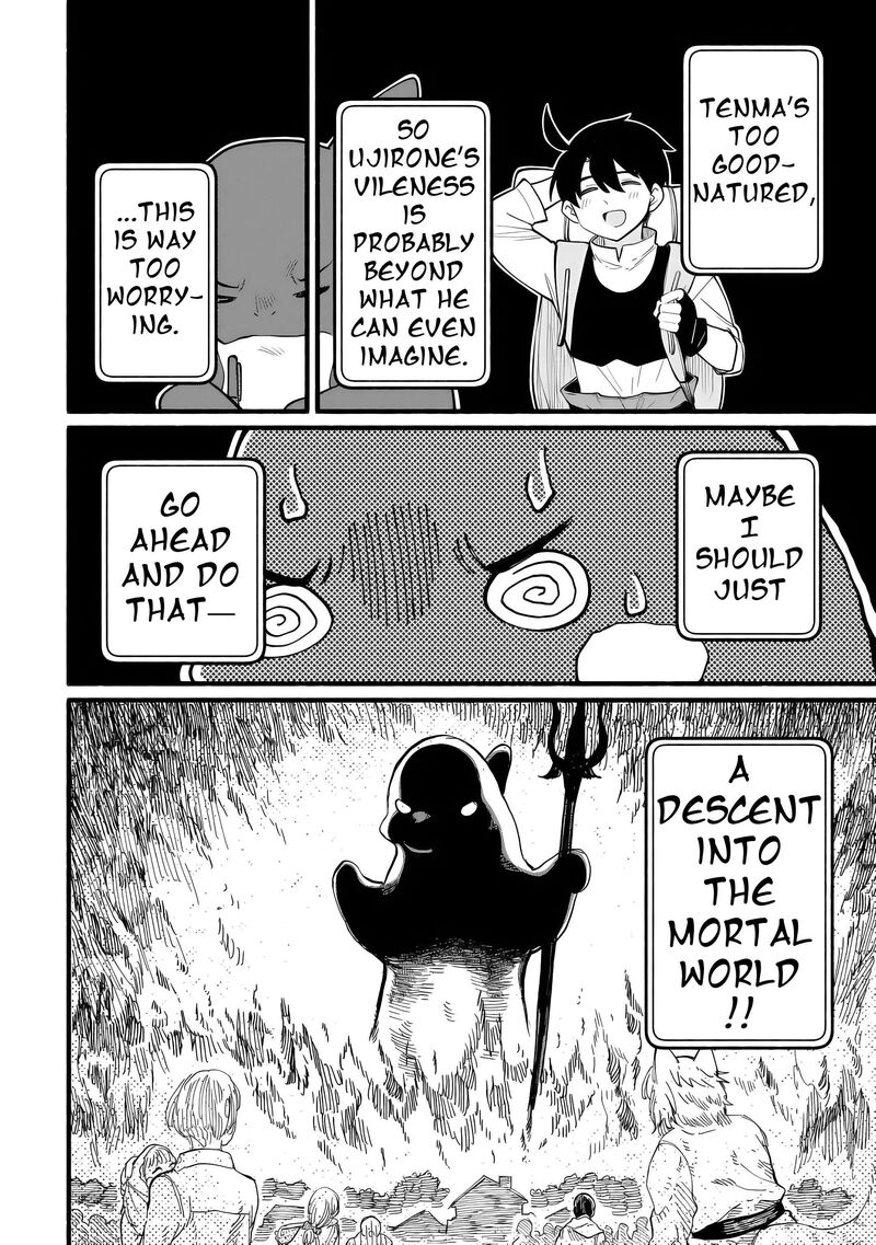 Tensei Mae No Tutorial De Isekai Saikyou Ni Narimashita Junbi Shisugite Daini No Jinsei Wa Easy Mode Desu 12 22