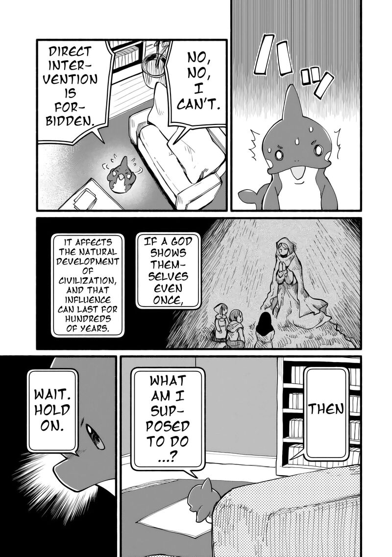 Tensei Mae No Tutorial De Isekai Saikyou Ni Narimashita Junbi Shisugite Daini No Jinsei Wa Easy Mode Desu 12 23