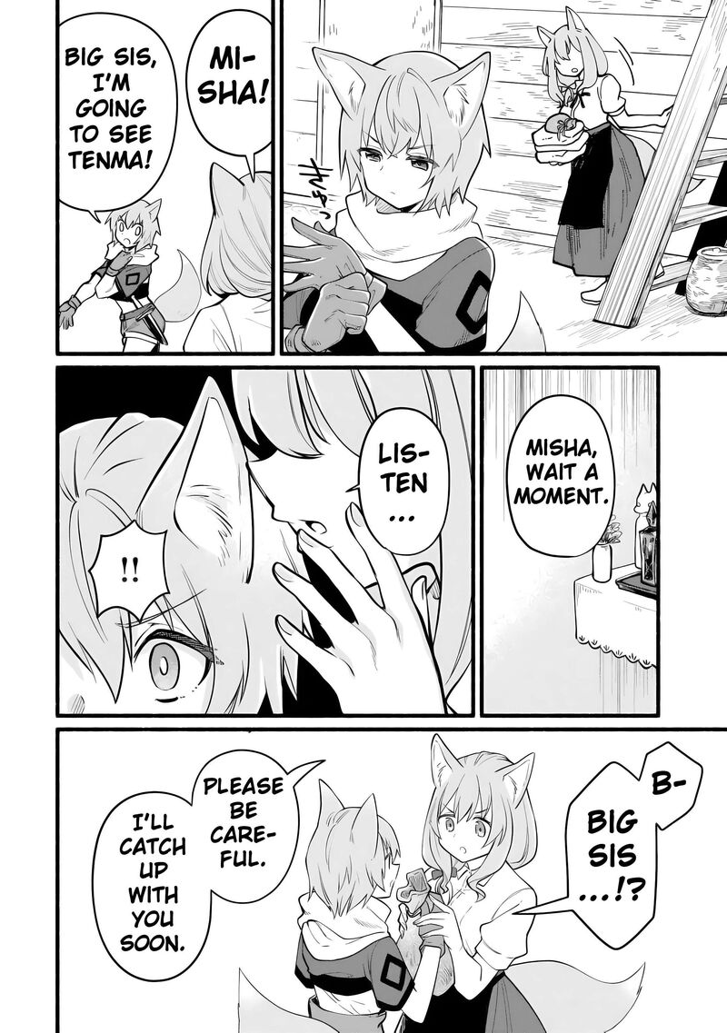 Tensei Mae No Tutorial De Isekai Saikyou Ni Narimashita Junbi Shisugite Daini No Jinsei Wa Easy Mode Desu 12 28