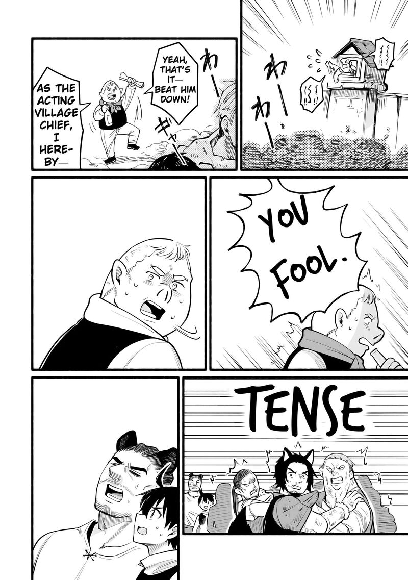 Tensei Mae No Tutorial De Isekai Saikyou Ni Narimashita Junbi Shisugite Daini No Jinsei Wa Easy Mode Desu 12 34