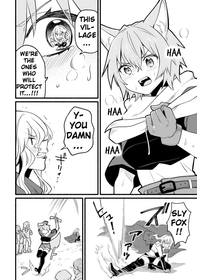 Tensei Mae No Tutorial De Isekai Saikyou Ni Narimashita Junbi Shisugite Daini No Jinsei Wa Easy Mode Desu 13 12