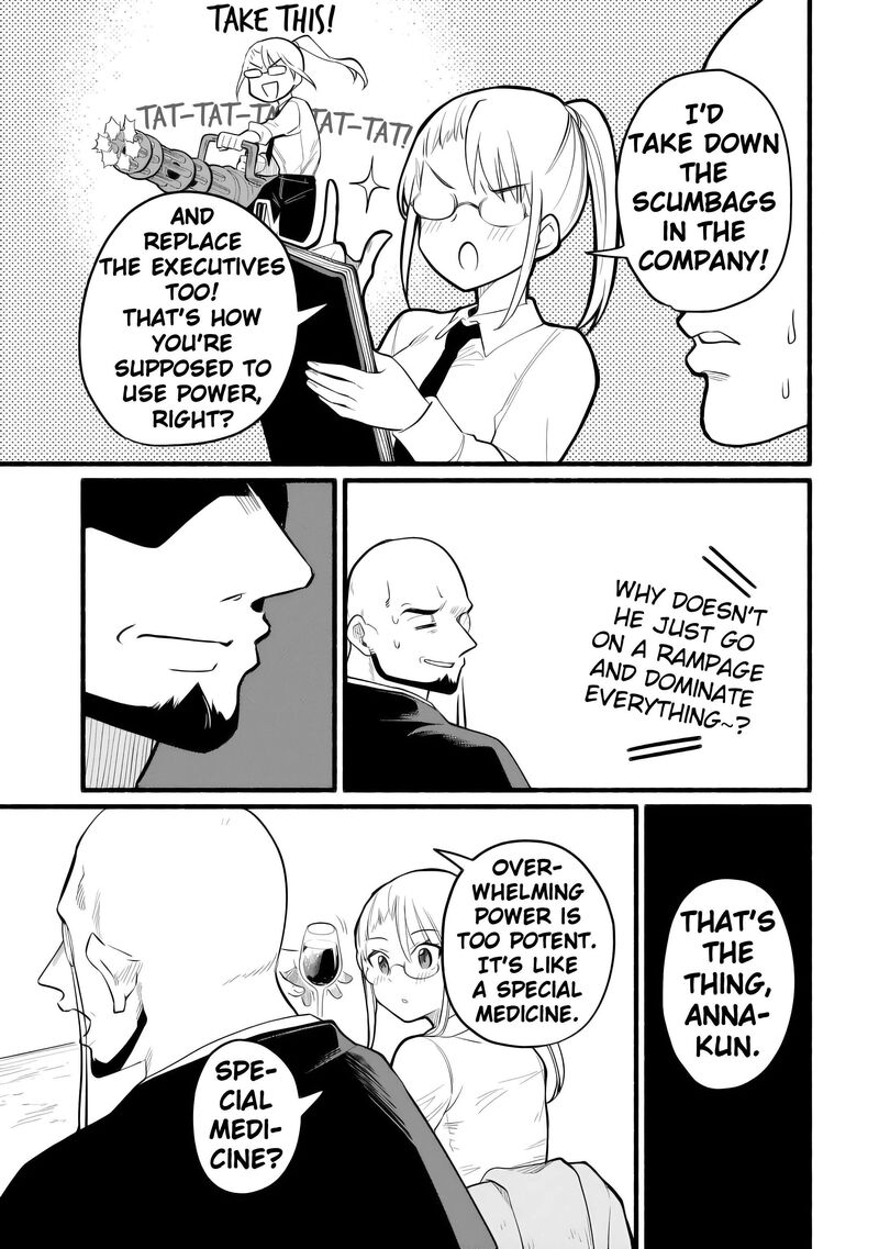 Tensei Mae No Tutorial De Isekai Saikyou Ni Narimashita Junbi Shisugite Daini No Jinsei Wa Easy Mode Desu 13 23