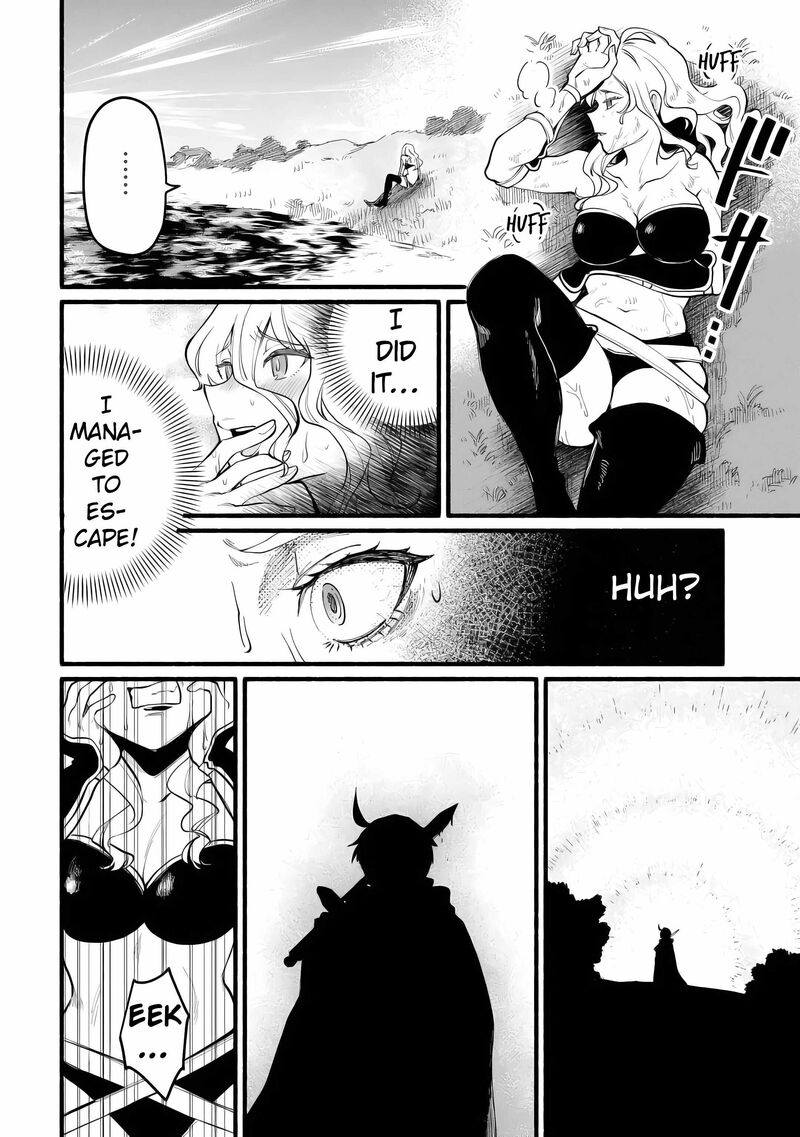 Tensei Mae No Tutorial De Isekai Saikyou Ni Narimashita Junbi Shisugite Daini No Jinsei Wa Easy Mode Desu 14 25