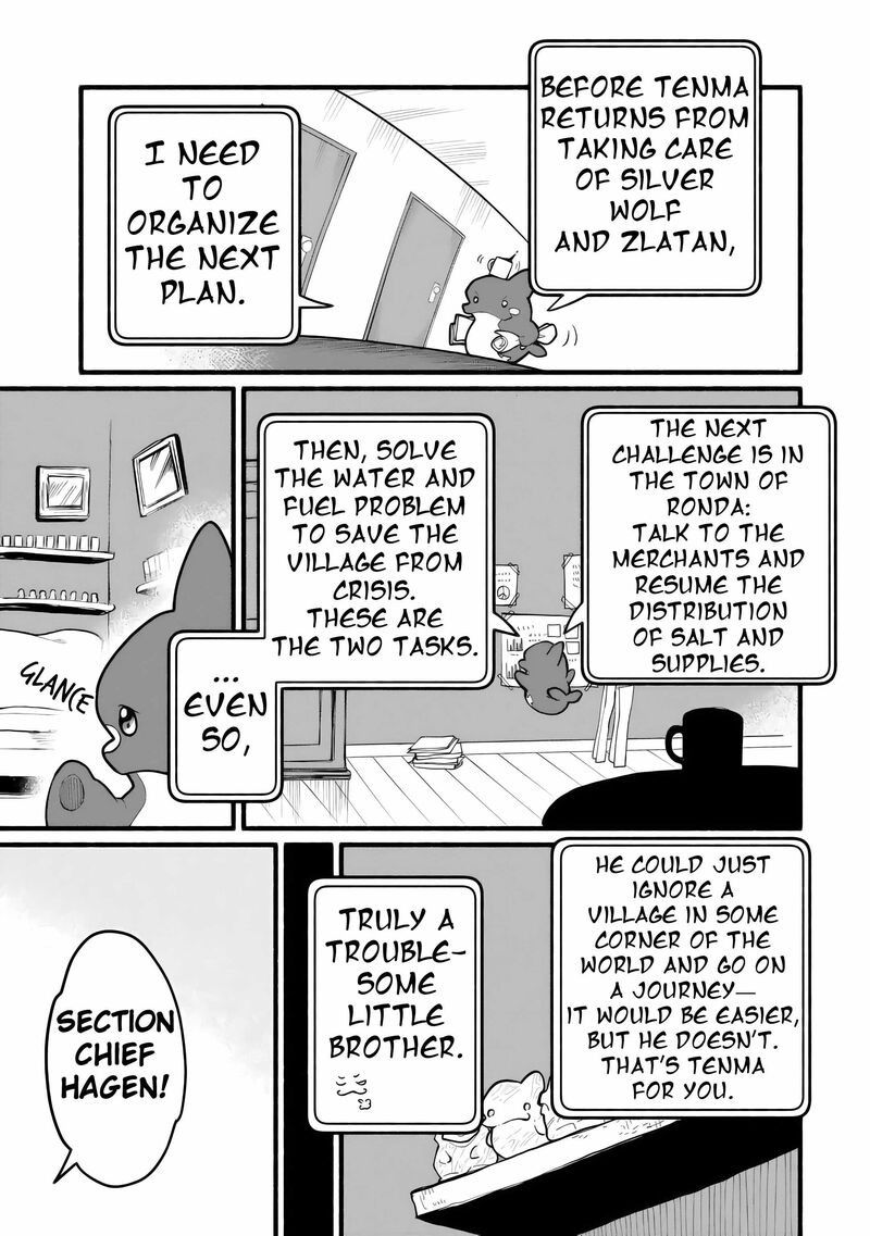 Tensei Mae No Tutorial De Isekai Saikyou Ni Narimashita Junbi Shisugite Daini No Jinsei Wa Easy Mode Desu 14 28