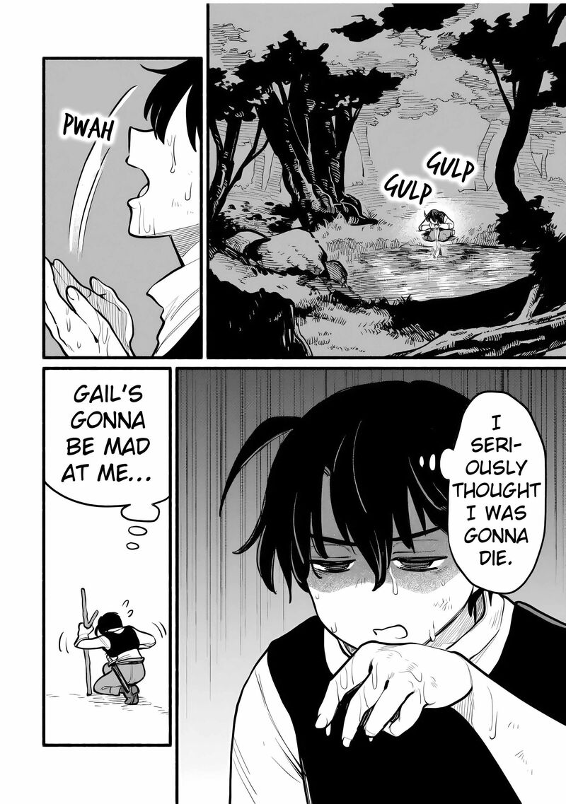 Tensei Mae No Tutorial De Isekai Saikyou Ni Narimashita Junbi Shisugite Daini No Jinsei Wa Easy Mode Desu 14 31