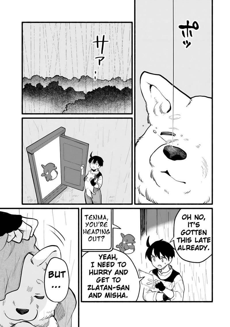 Tensei Mae No Tutorial De Isekai Saikyou Ni Narimashita Junbi Shisugite Daini No Jinsei Wa Easy Mode Desu 15 13