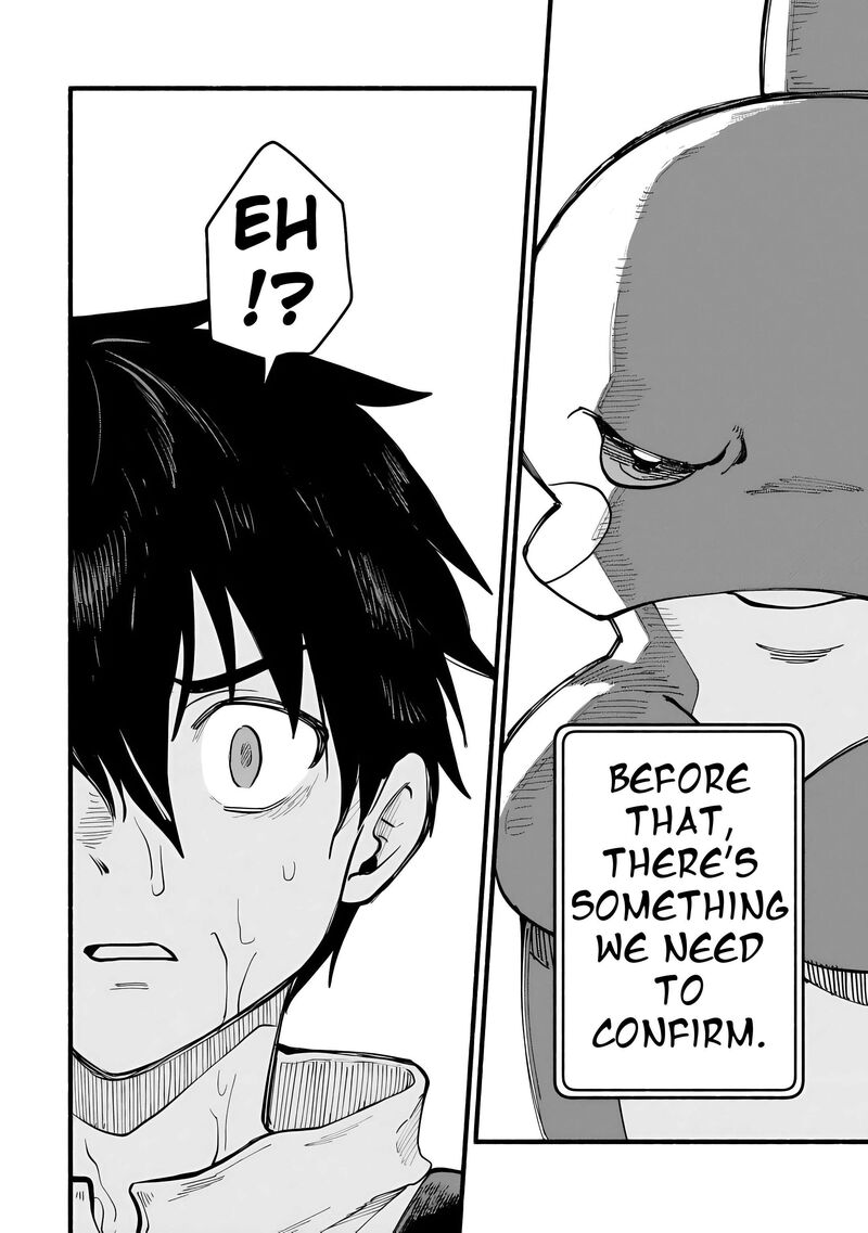 Tensei Mae No Tutorial De Isekai Saikyou Ni Narimashita Junbi Shisugite Daini No Jinsei Wa Easy Mode Desu 15 16