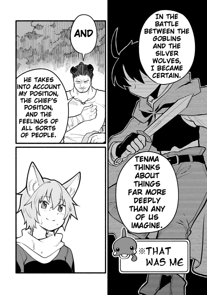 Tensei Mae No Tutorial De Isekai Saikyou Ni Narimashita Junbi Shisugite Daini No Jinsei Wa Easy Mode Desu 15 20