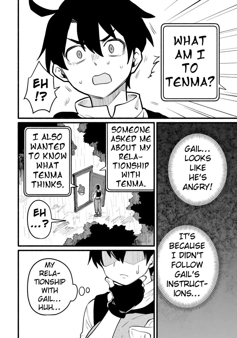 Tensei Mae No Tutorial De Isekai Saikyou Ni Narimashita Junbi Shisugite Daini No Jinsei Wa Easy Mode Desu 15 24