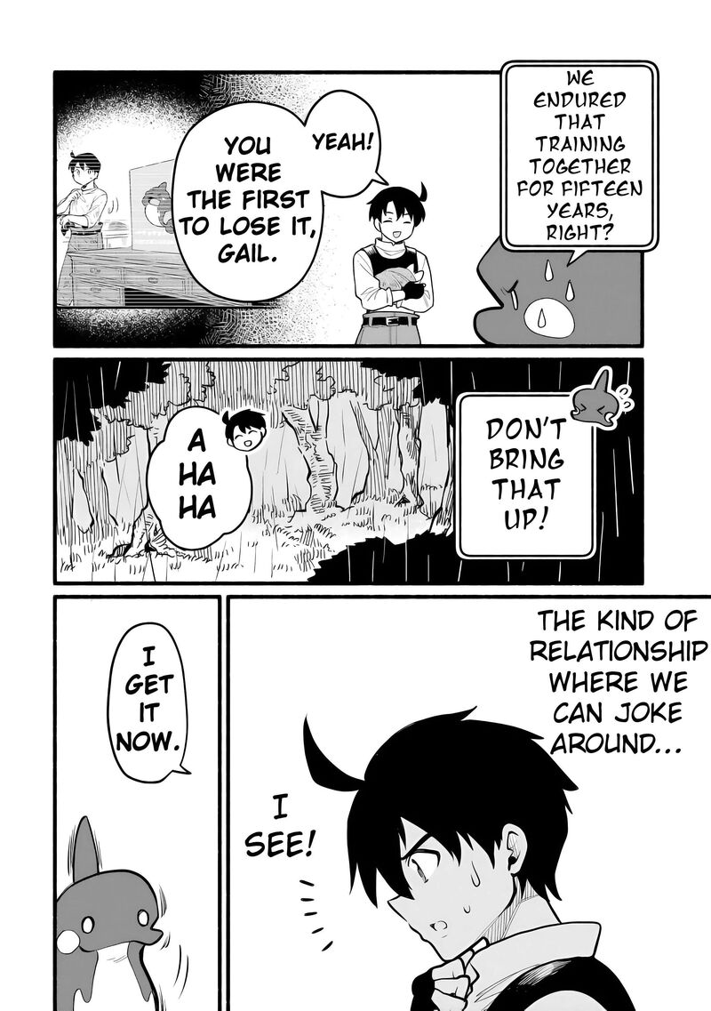 Tensei Mae No Tutorial De Isekai Saikyou Ni Narimashita Junbi Shisugite Daini No Jinsei Wa Easy Mode Desu 15 26